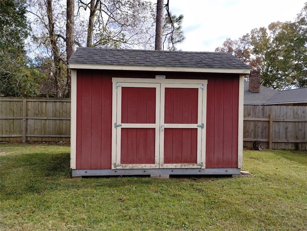 15604 Antietam Avenue Baton Rouge, LA 70817 - Photo 20 of 22