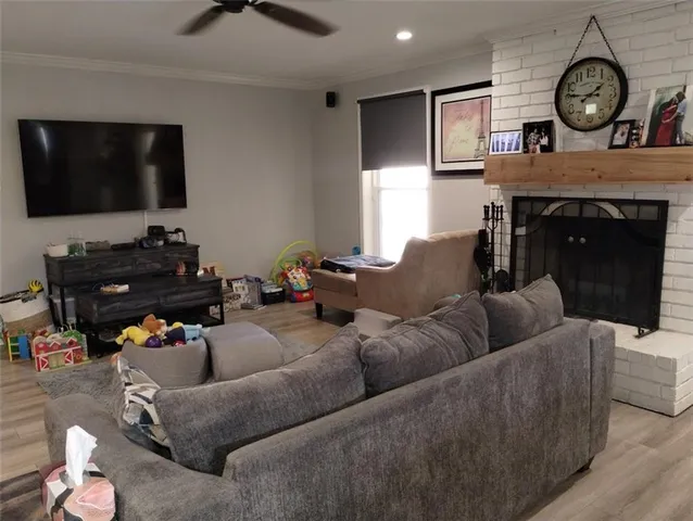 $334,900 | 15604 Antietam Avenue, Baton Rouge, LA 70817