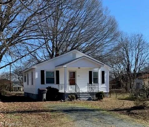 $800 | 921 Watson Street, Reidsville, NC 27320