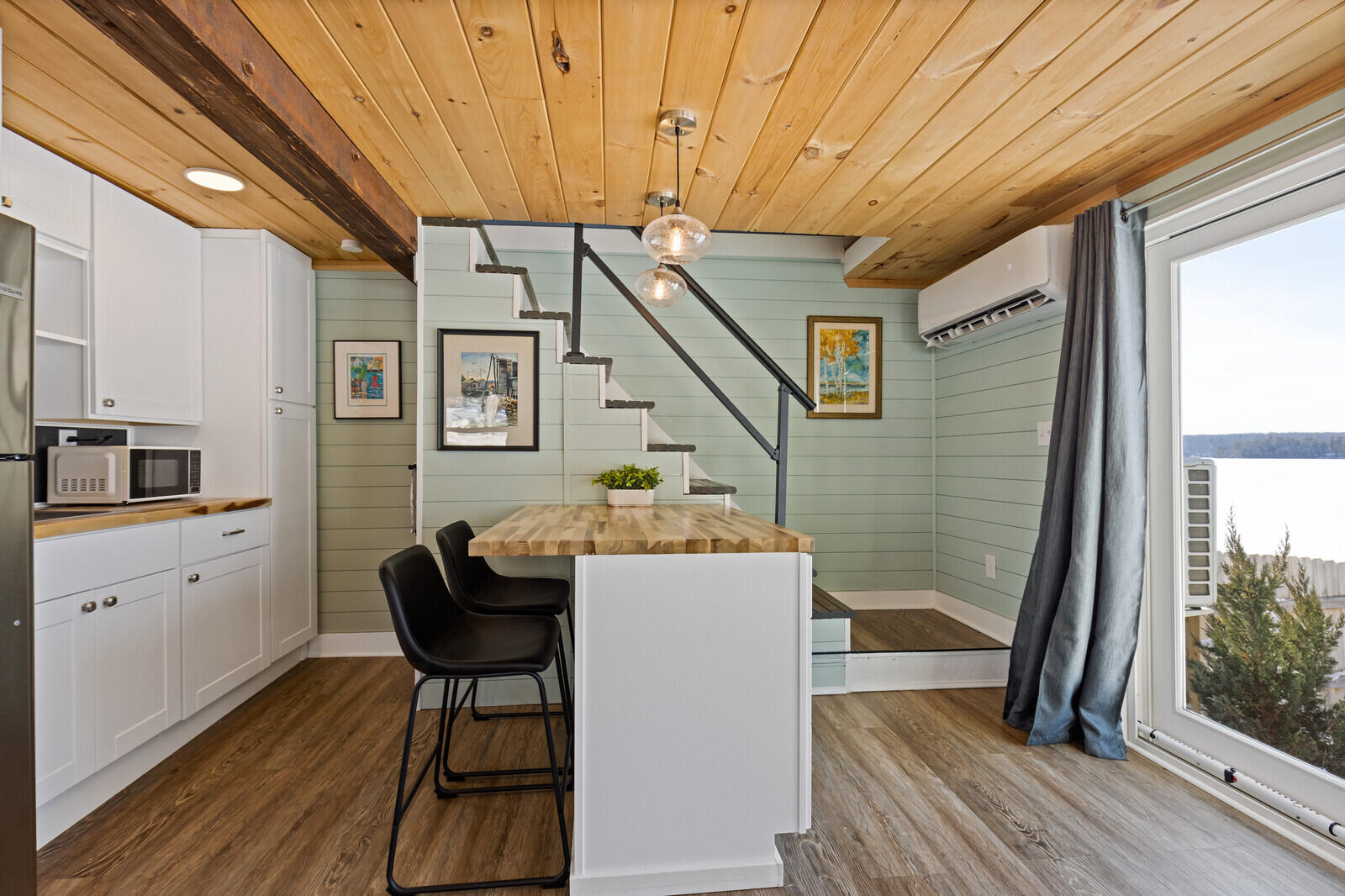 34 Albee Road Augusta, ME 04330 - Photo 48 of 60 Kitchenette