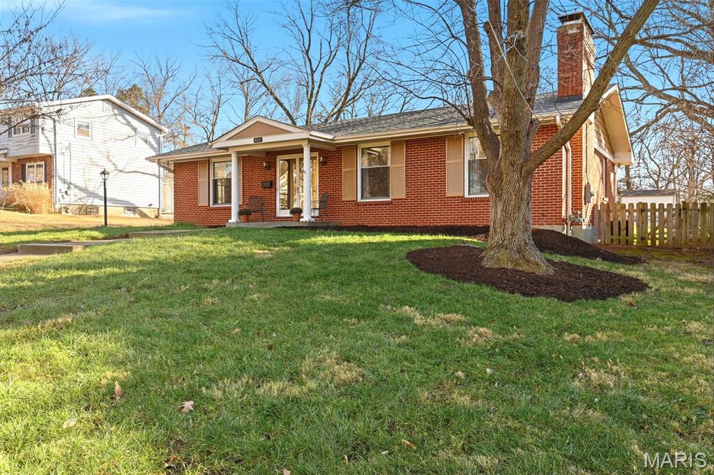 426 Darst Road Ferguson, MO 63135 - Photo 3 of 40