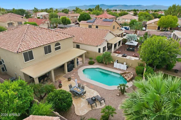 $2,700 | 15638 West Redfield Road, Surprise, AZ 85379