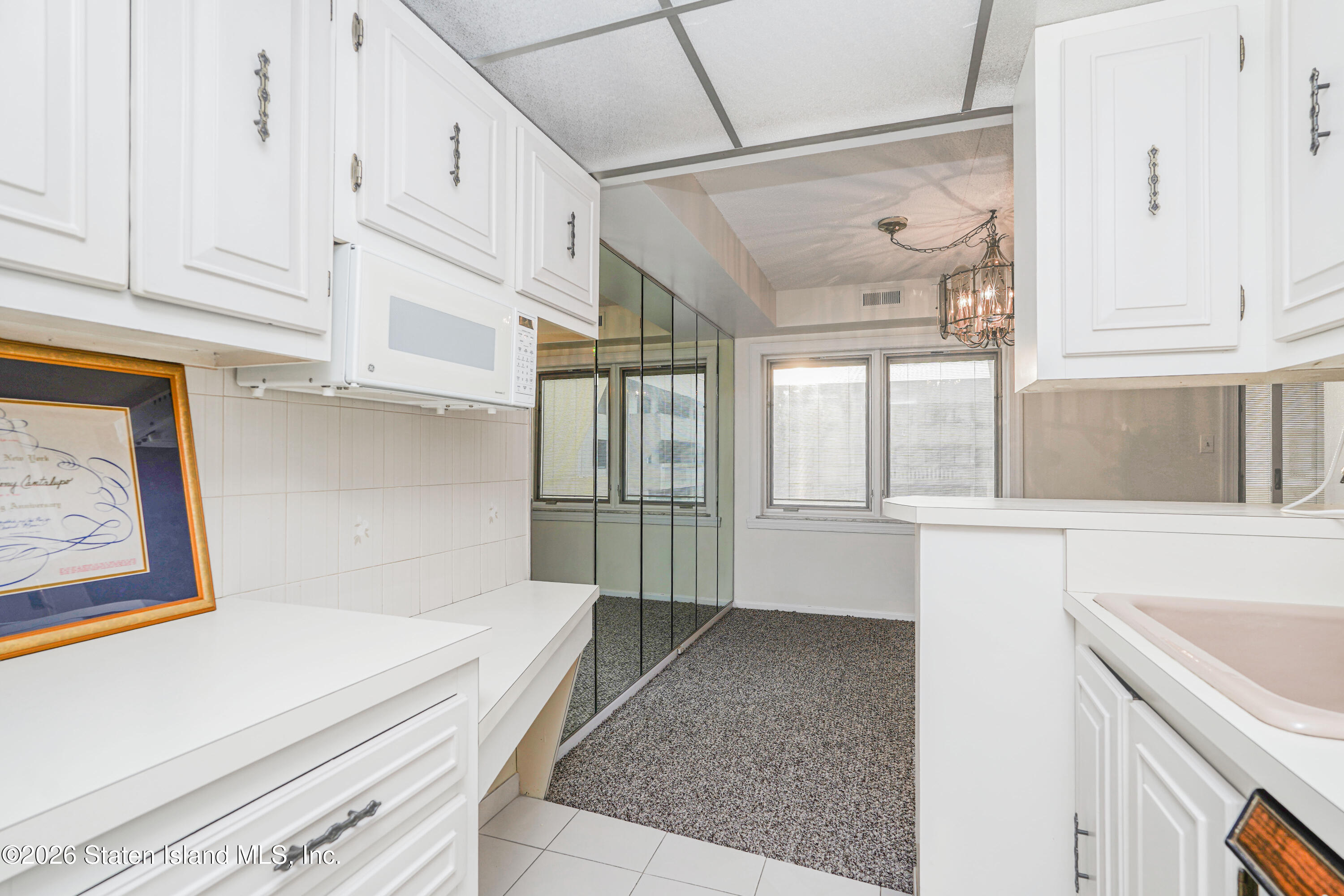5 Windham Loop, Unit 4M Staten Island, NY 10314 - Photo 12 of 36 KITCHEN