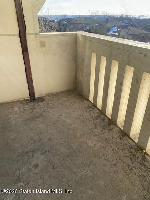 5 Windham Loop, Unit 4M Staten Island, NY 10314 - Photo 19 of 22 BALCONY