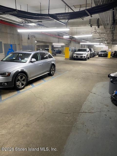 5 Windham Loop, Unit 4M Staten Island, NY 10314 - Photo 22 of 22 GARAGE