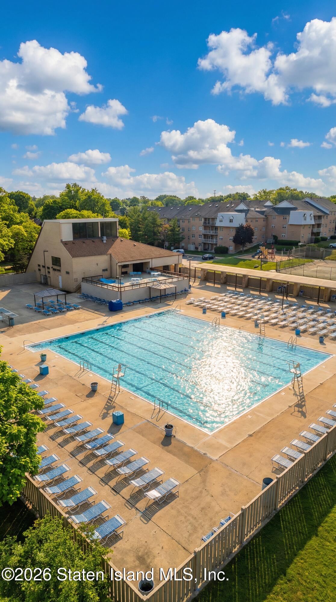 5 Windham Loop, Unit 4M Staten Island, NY 10314 - Photo 34 of 36 POOL