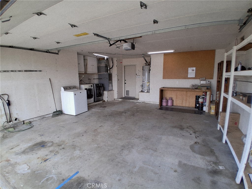 566 East Ave R8 Palmdale, CA 93550 - Photo 25 of 25 a view of a storage & utility room
