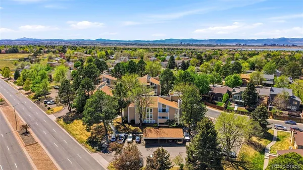 $195,000 | 3868 South Fraser Street, Unit M04, Aurora, CO 80014