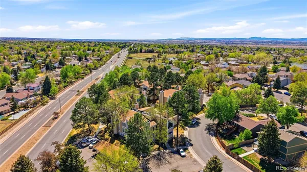 $195,000 | 3868 South Fraser Street, Unit M04, Aurora, CO 80014