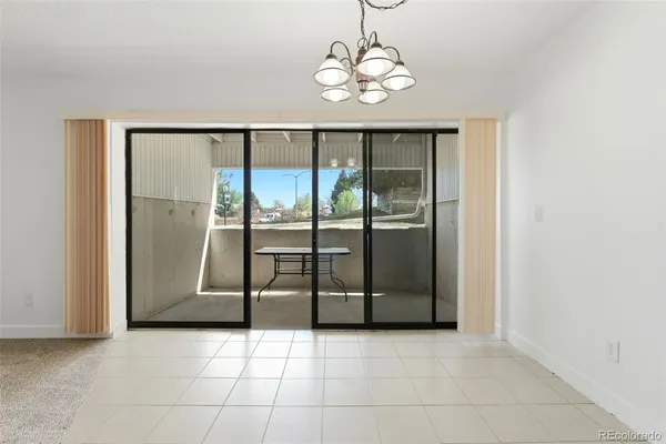 $195,000 | 3868 South Fraser Street, Unit M04, Aurora, CO 80014