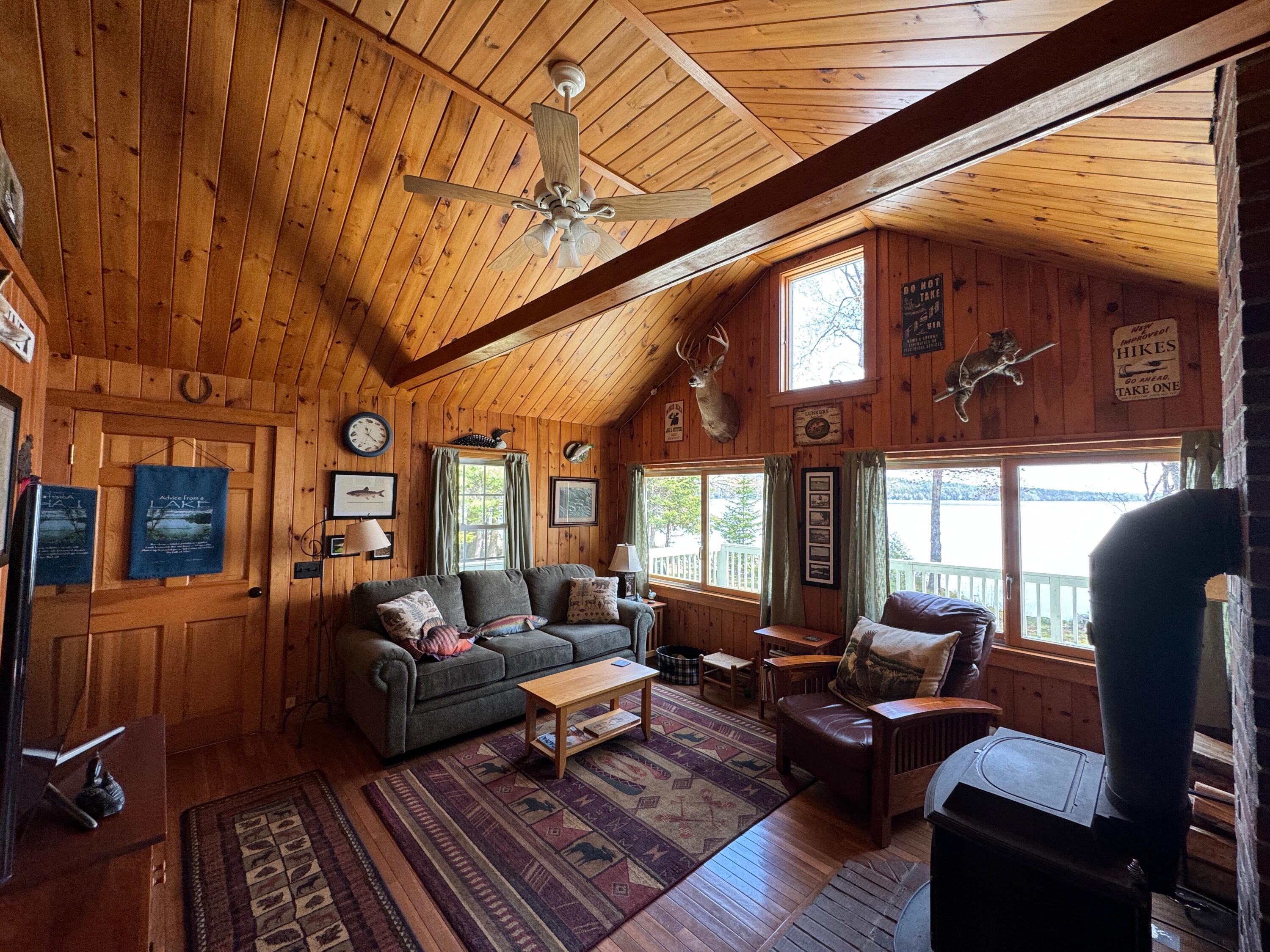 17 Trout Road Dover-Foxcroft, ME 04426 - Photo 10 of 26 IMG_1209