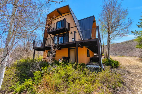 $560,000 | 9274 Deer Creek Drive, Unit 975, Heber City, UT 84032