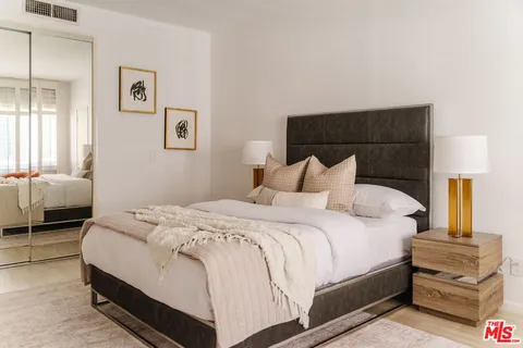 $1,395,000 | 121 South Palm Drive, Unit 401, Beverly Hills, CA 90212