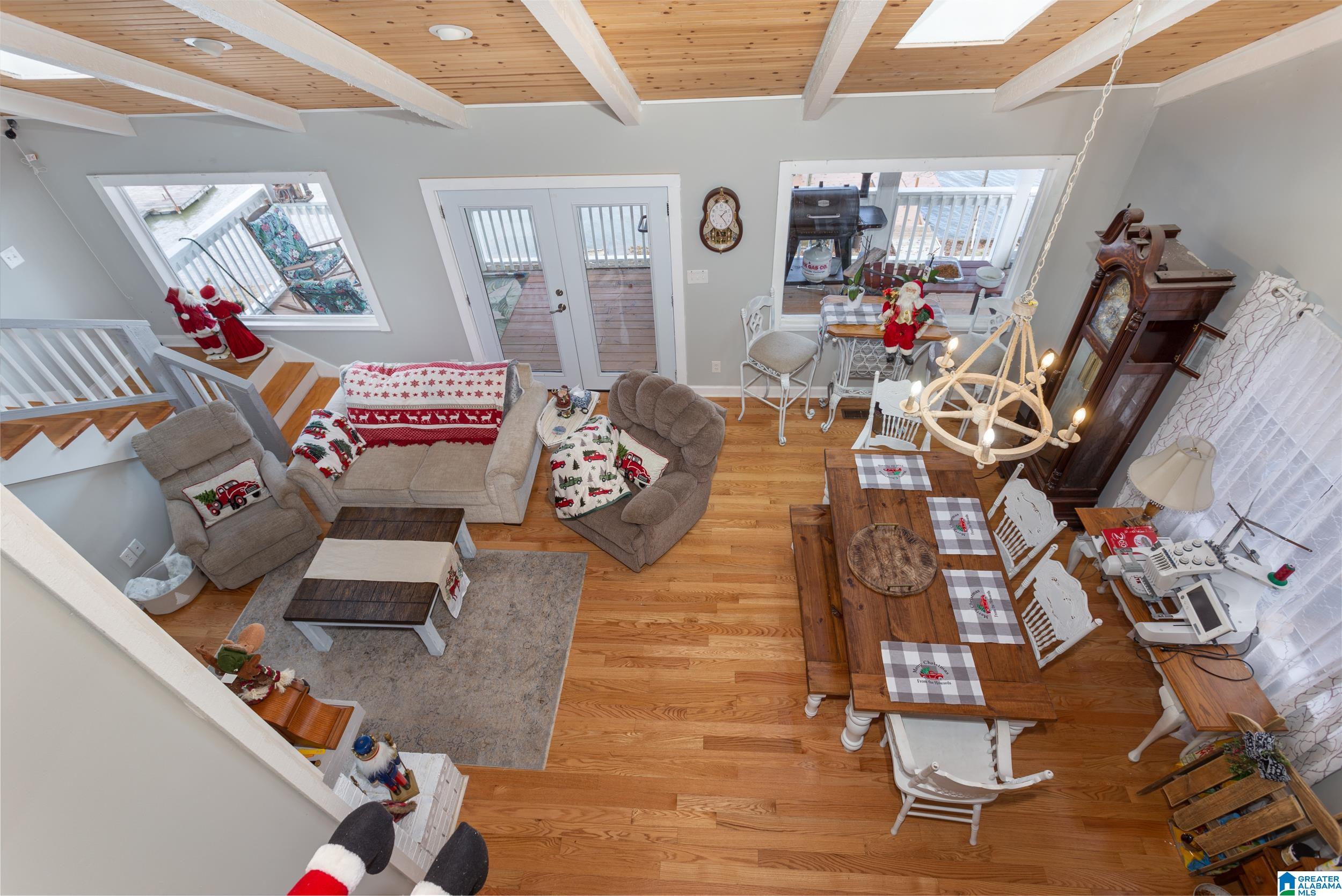 3206 Griffitt Bend Road Talladega, AL 35160 - Photo 29 of 52