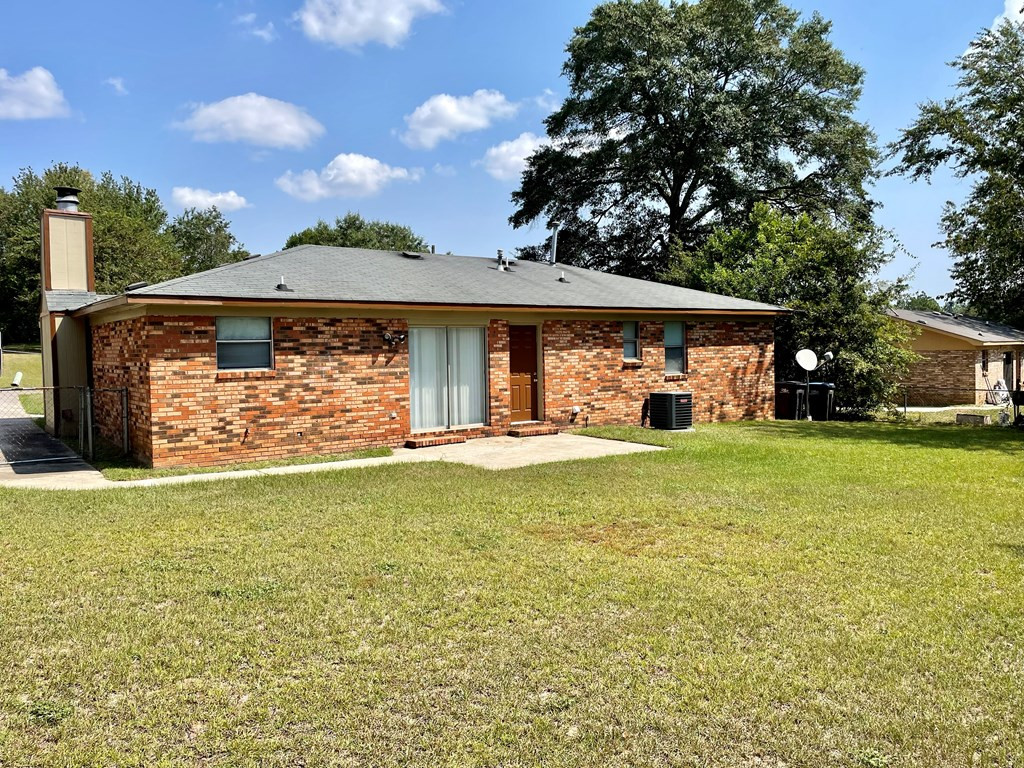 2832 Ptarmigan Road Hephzibah, GA 30815 - Photo 21 of 21 Gallery Image 21