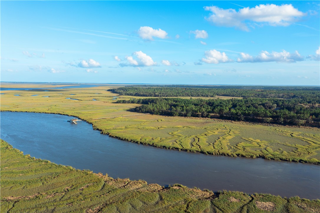 Lot 218 Coastal Marsh Boulevard Waverly, GA 31565 - Photo 11 of 15