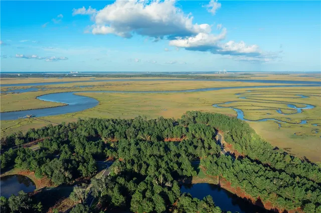 $134,910 | Lot 218 Coastal Marsh Boulevard, Waverly, GA 31565