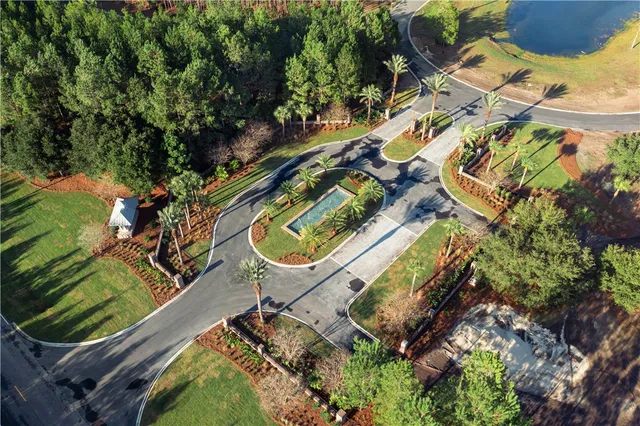 $134,910 | Lot 218 Coastal Marsh Boulevard, Waverly, GA 31565
