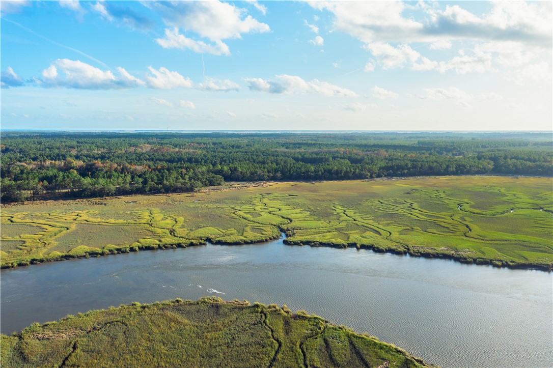 Lot 218 Coastal Marsh Boulevard Waverly, GA 31565 - Photo 10 of 15