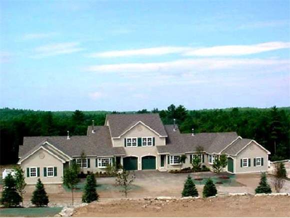 80 Mountain Village Road, Unit 43 Windham, NH 03087 - Photo 1 of 1