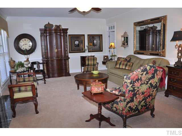 8904 Windjammer Drive Raleigh, NC 27615 - Photo 10 of 25 Photo 10
