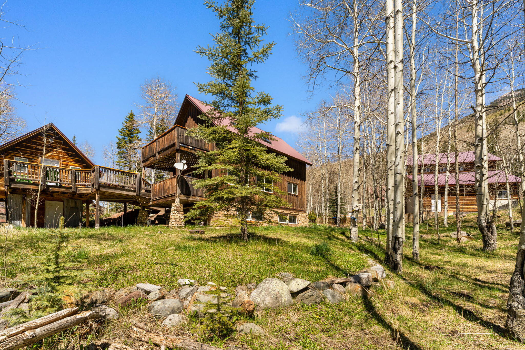 454 Silverglance Way Rico, CO 81332 - Photo 1 of 28 454 Silverglance