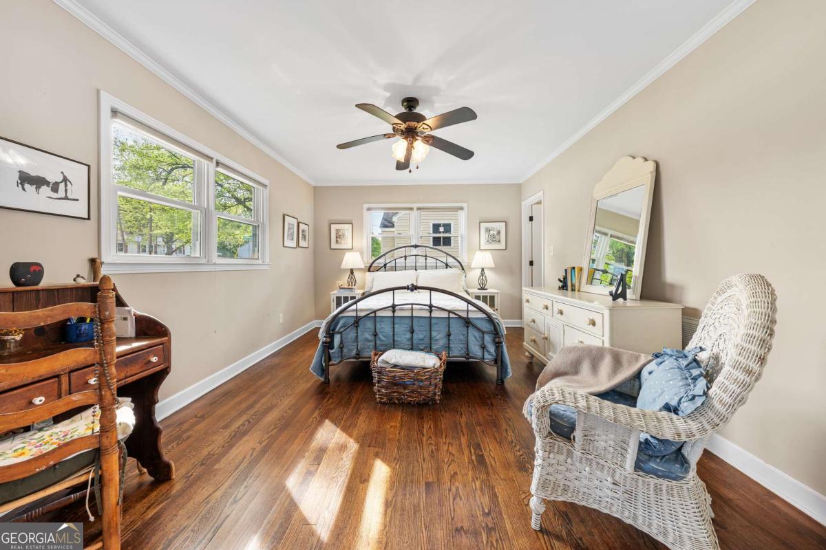 810 Benson Street Hartwell, GA 30643 - Photo 15 of 41 Gallery Image 15