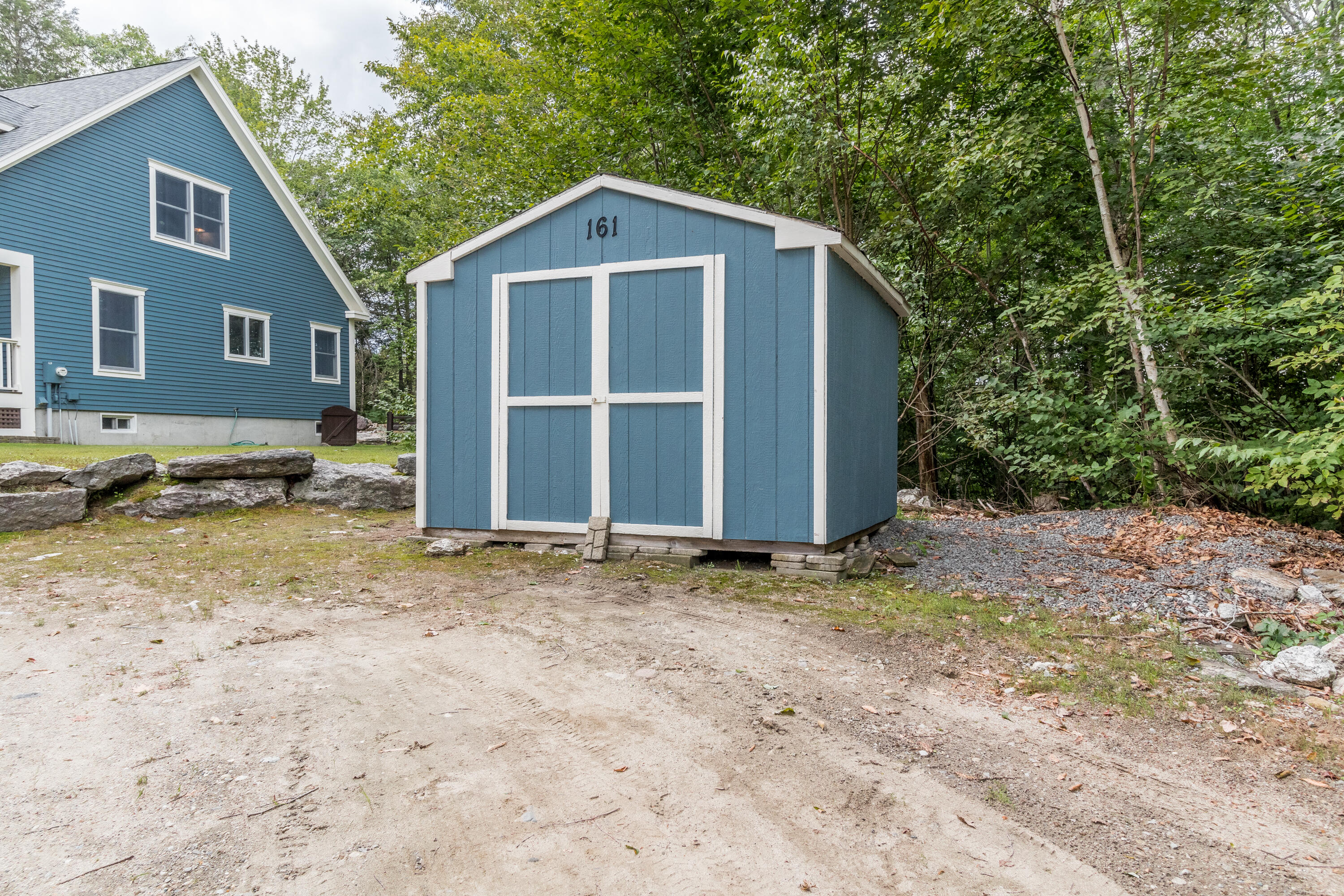 161 Durham Road Freeport, ME 04032 - Photo 52 of 68 20210903KH-71075