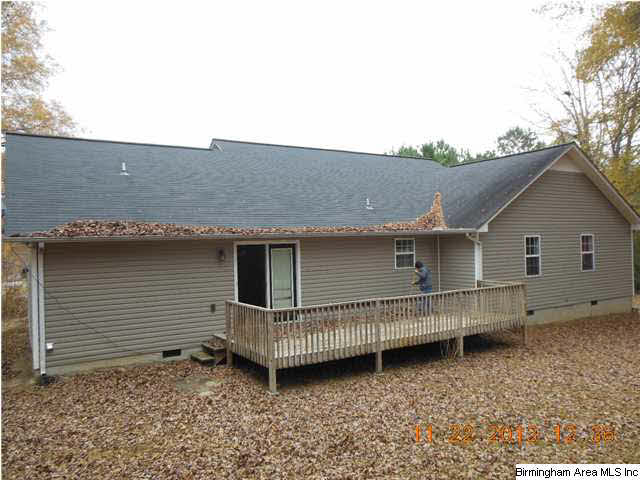 870 Tredegar Road Jacksonville, AL 36265 - Photo 15 of 22