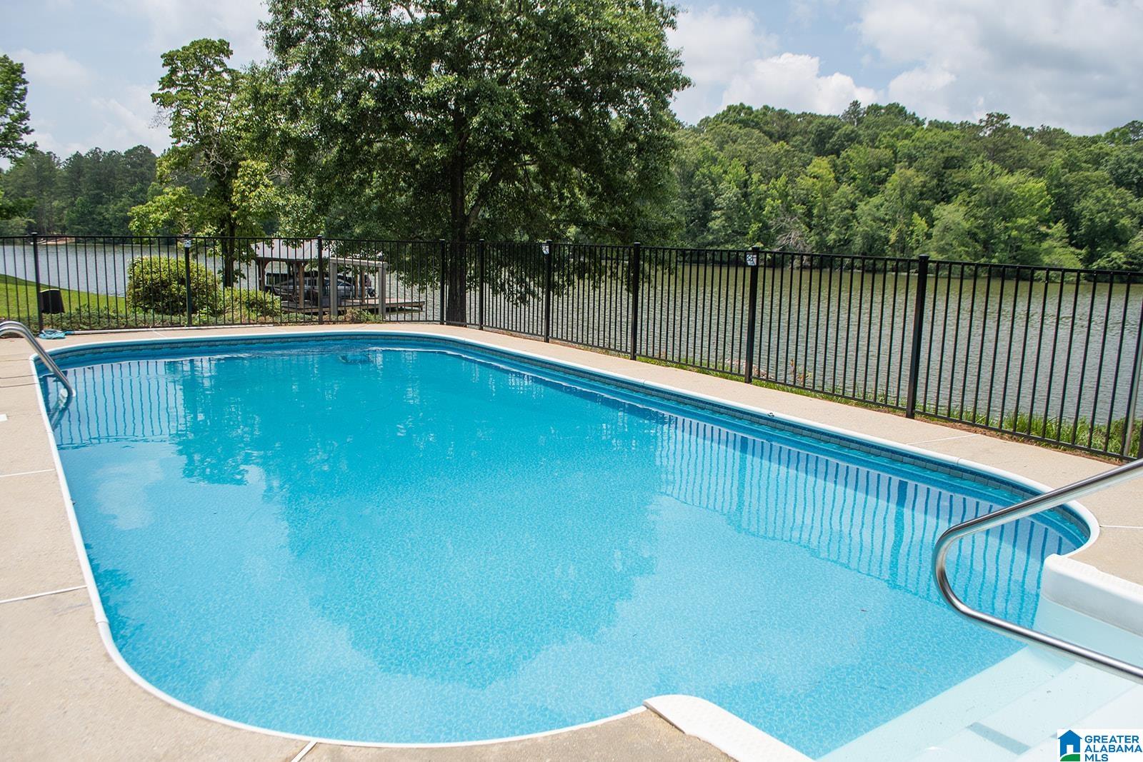 307 Dove Cove Road Talladega, AL 35160 - Photo 40 of 47