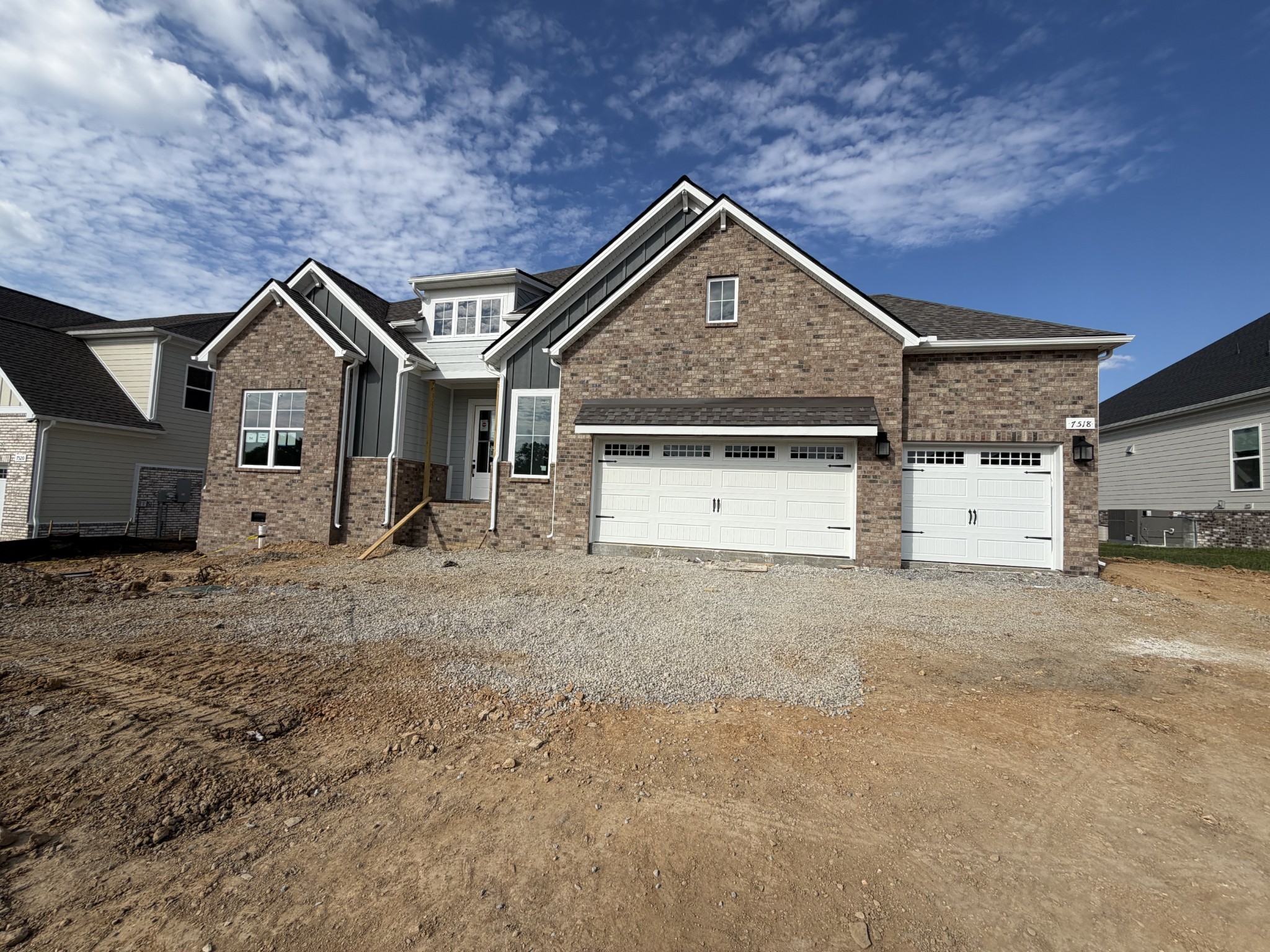 7518 Shoal Mill Point Fairview, TN 37062 - Photo 2 of 32