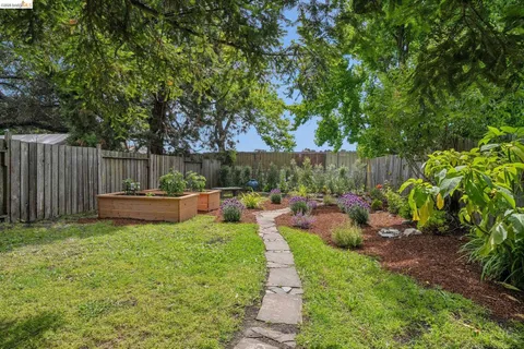 $849,000 | 2220 Acton Street, Berkeley, CA 94702