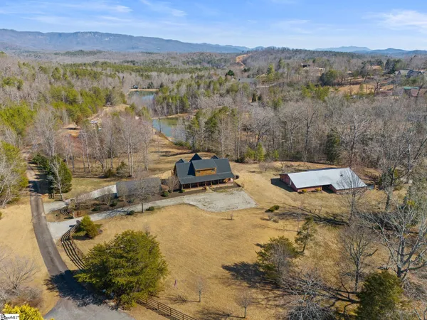 $800,000 | 500 Wandering Way, Pickens, SC 29671