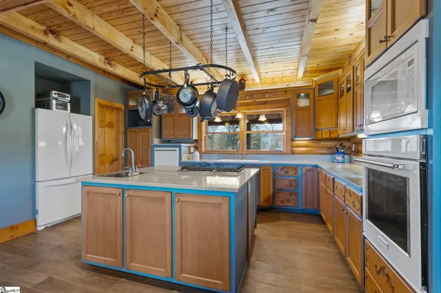 $865,000 | 500 Wandering Way, Pickens, SC 29671