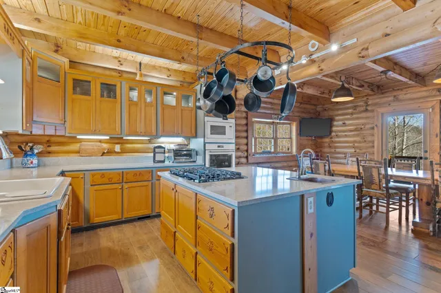 $865,000 | 500 Wandering Way, Pickens, SC 29671