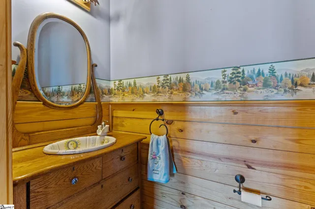 $865,000 | 500 Wandering Way, Pickens, SC 29671