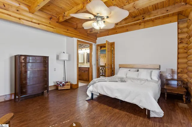 $865,000 | 500 Wandering Way, Pickens, SC 29671