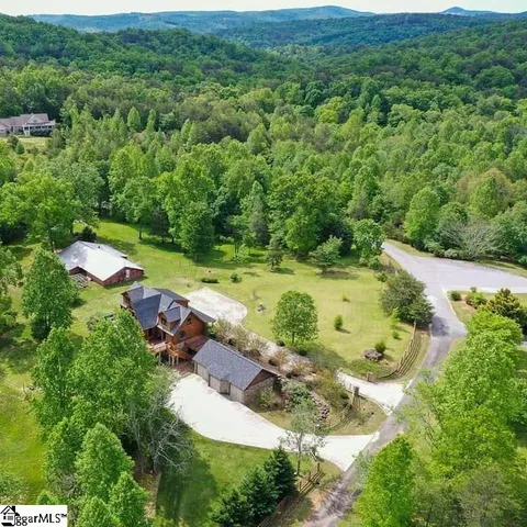 $865,000 | 500 Wandering Way, Pickens, SC 29671