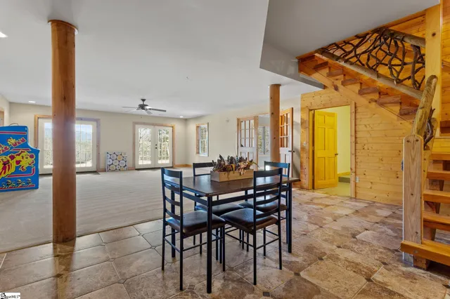 $865,000 | 500 Wandering Way, Pickens, SC 29671