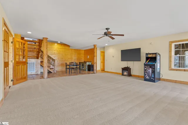 $865,000 | 500 Wandering Way, Pickens, SC 29671