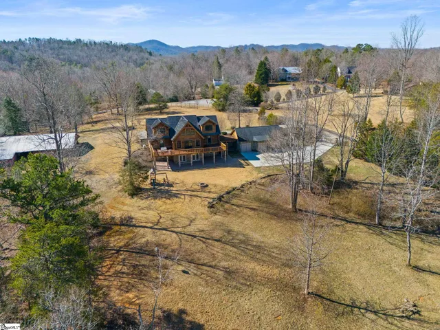 $865,000 | 500 Wandering Way, Pickens, SC 29671