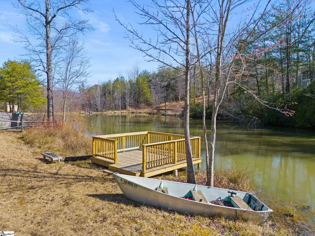 $865,000 | 500 Wandering Way, Pickens, SC 29671