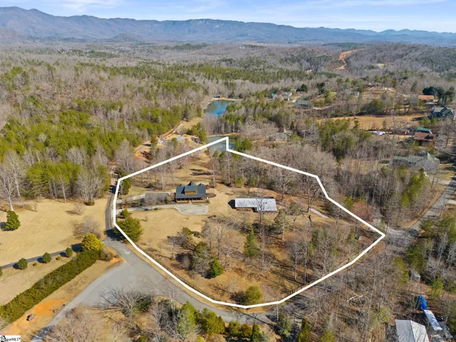 $865,000 | 500 Wandering Way, Pickens, SC 29671