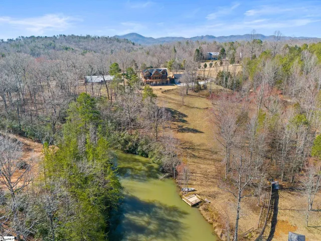 $865,000 | 500 Wandering Way, Pickens, SC 29671