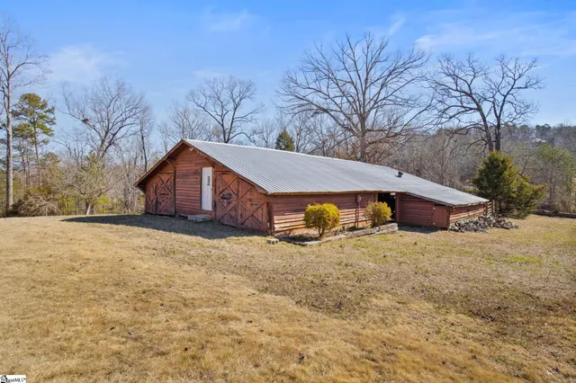 $865,000 | 500 Wandering Way, Pickens, SC 29671