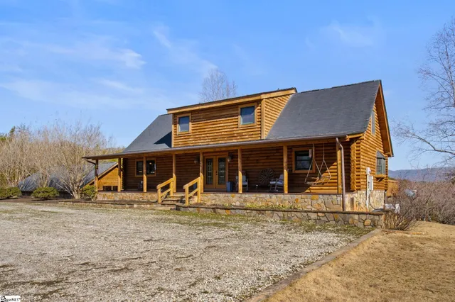 $865,000 | 500 Wandering Way, Pickens, SC 29671