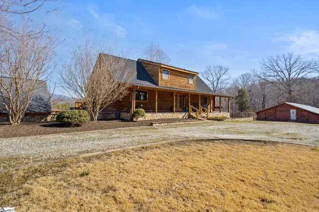 $865,000 | 500 Wandering Way, Pickens, SC 29671