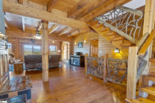 $865,000 | 500 Wandering Way, Pickens, SC 29671