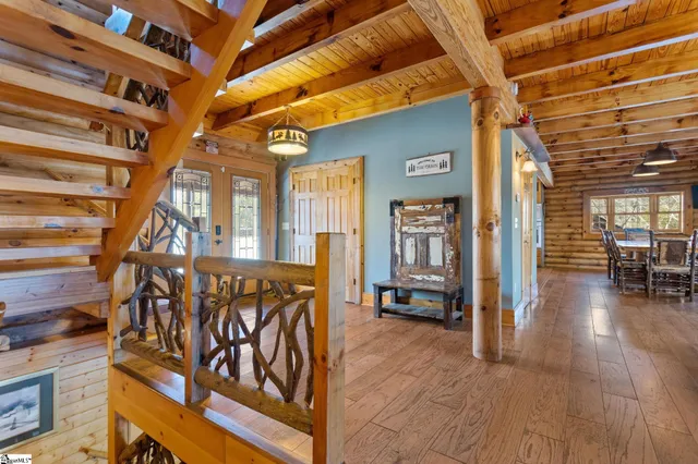 $865,000 | 500 Wandering Way, Pickens, SC 29671