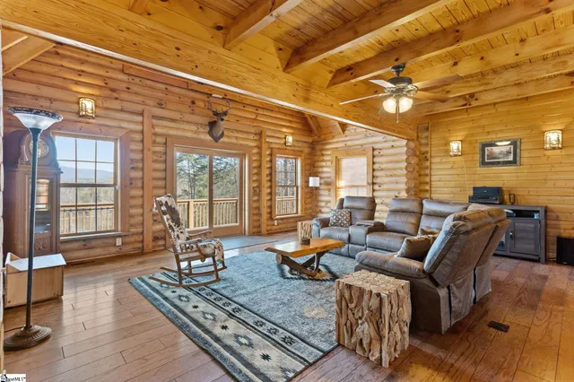 $865,000 | 500 Wandering Way, Pickens, SC 29671